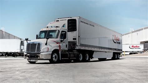 Ryder trucking jobs - Here's a list of eight high-paying companies that you can consider as an owner-operator: 1. Prime Inc. Headquarters location: Springfield, Missouri. Size: 5,001–10,000 employees. Owner-operator average salary: $70,204 per year. Description: Founded in 1970, Prime Inc. is a trucking company that specializes in providing …